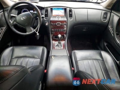 Zdjęcie 8 z 14 samochodu: 2017 INFINITI QX50 BASE VIN:JN1BJ0RR6HM403253 - miniatura