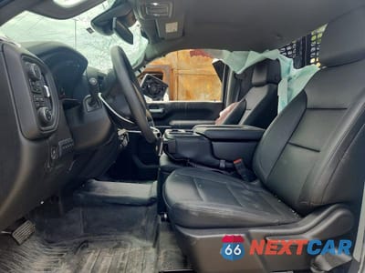 Zdjęcie 7 z 12 samochodu: 2025 CHEVROLET SILVERADO K3500 VIN:1GB3KSEY9SF151764 - miniatura