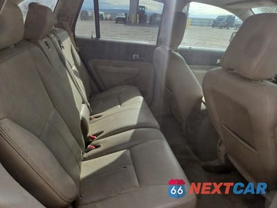 Zdjęcie 10 z 12 samochodu: 2010 FORD EDGE LIMITED VIN:2FMDK4KC5ABB32306 - miniatura