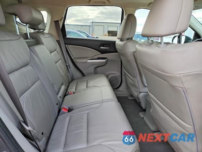 Zdjęcie 11 z 13 samochodu: 2012 HONDA CR-V EXL VIN:5J6RM4H78CL062666 - miniatura