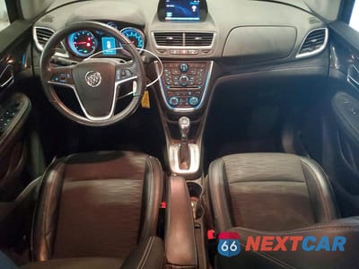 Zdjęcie 8 z 13 samochodu: 2016 BUICK ENCORE VIN:KL4CJASB8GB753525 - miniatura