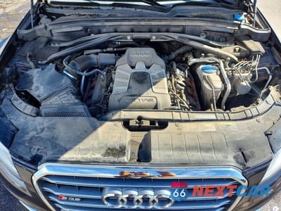Zdjęcie 12 z 13 samochodu: 2015 AUDI SQ5 PREMIUM PLUS VIN:WA1CGAFP7FA013246 - miniatura