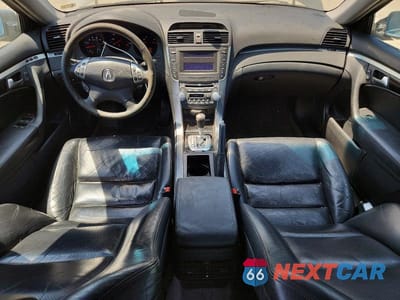 Zdjęcie 8 z 13 samochodu: 2006 ACURA 3.2TL VIN:19UUA66246A069076 - miniatura