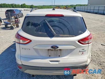 Zdjęcie 6 z 13 samochodu: 2016 FORD ESCAPE SE VIN:1FMCU0GX2GUC05175 - miniatura