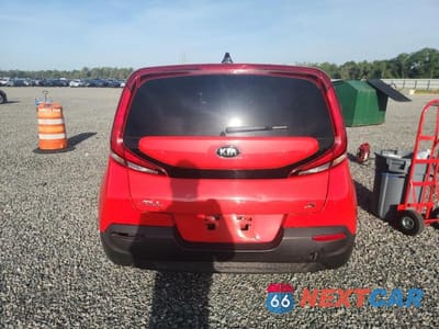 Zdjęcie 6 z 13 samochodu: 2021 KIA SOUL S VIN:KNDJ23AUXM7751847 - miniatura