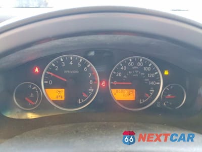 Zdjęcie 9 z 13 samochodu: 2005 NISSAN PATHFINDER XE VIN:5N1AR18W85C772272 - miniatura