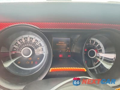 Zdjęcie 9 z 13 samochodu: 2013 FORD MUSTANG GT VIN:1ZVBP8CF0D5246913 - miniatura