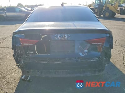 Zdjęcie 6 z 12 samochodu: 2018 AUDI A3 PREMIUM VIN:WAUAUGFF3J1045147 - miniatura