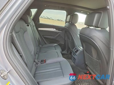 Zdjęcie 11 z 14 samochodu: 2024 AUDI Q5 TECHNIK 55 2.0 TFSI E 4DR AWD VIN:WA1F2AFYXR2072438 - miniatura