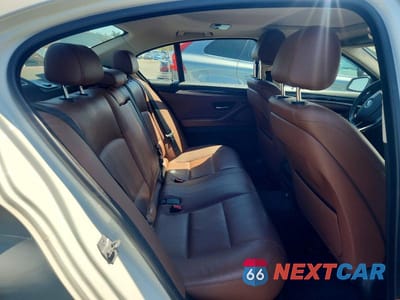 Zdjęcie 10 z 12 samochodu: 2014 BMW 528 XI VIN:WBA5A7C5XED219516 - miniatura