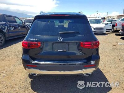 Zdjęcie 6 z 13 samochodu: 2024 MERCEDES-BENZ GLB 250 VIN:W1N4M4GB9RW352808 - miniatura