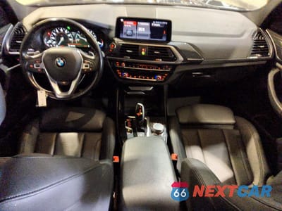Zdjęcie 8 z 13 samochodu: 2019 BMW X3 XDRIVE30I VIN:5UXTR9C57KLD93321 - miniatura