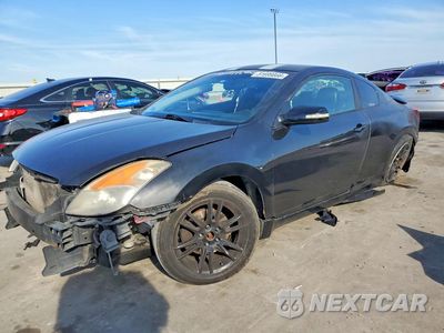 2008 NISSAN ALTIMA 3.5SE 1N4BL24E48C138805 - główne zdjęcie licytacji z USA - miniatura