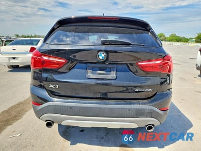Zdjęcie 6 z 13 samochodu: 2018 BMW X1 XDRIVE28I VIN:WBXHT3C32J5L27816 - miniatura