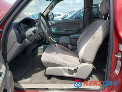 Zdjęcie 7 z 12 samochodu: 2001 TOYOTA TACOMA XTRACAB PRERUNNER VIN:5TESM92N61Z824046 - miniatura