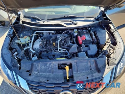 Zdjęcie 12 z 14 samochodu: 2021 NISSAN ROGUE SV VIN:5N1AT3BB7MC702649 - miniatura