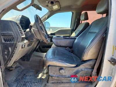 Zdjęcie 7 z 12 samochodu: 2017 FORD F250 SUPER DUTY VIN:1FT7W2B66HEF13021 - miniatura