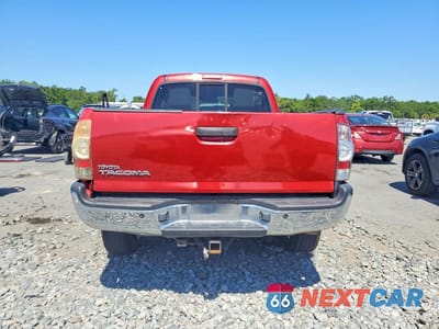 Zdjęcie 6 z 12 samochodu: 2012 TOYOTA TACOMA PRERUNNER ACCESS CAB VIN:5TFTX4GN1CX006788 - miniatura
