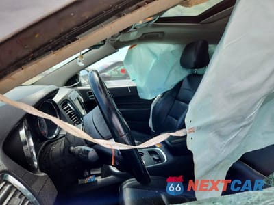 Zdjęcie 7 z 13 samochodu: 2012 DODGE DURANGO CREW VIN:1C4SDJDT5CC113162 - miniatura
