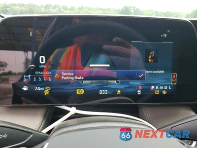 Zdjęcie 9 z 12 samochodu: 2026 CHEVROLET EQUINOX LT VIN:3GNAXHEG6TL449802 - miniatura