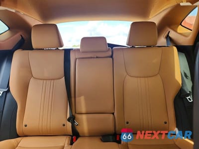 Zdjęcie 10 z 13 samochodu: 2025 LEXUS NX 350H BASE VIN:2T2AKCEZ6SC053801 - miniatura