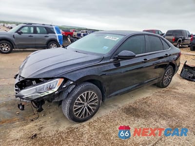 2020 VOLKSWAGEN JETTA S 3VWC57BU1LM095500 - główne zdjęcie licytacji z USA - miniatura