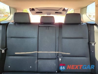 Zdjęcie 10 z 13 samochodu: 2012 BMW X3 AWD VIN:5UXWX5C51CL726557 - miniatura
