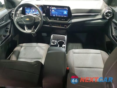 Zdjęcie 8 z 13 samochodu: 2026 CHEVROLET EQUINOX LT VIN:3GNAXPEG6TL268662 - miniatura
