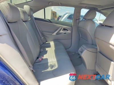 Zdjęcie 10 z 13 samochodu: 2007 TOYOTA CAMRY SE VIN:4T1BE46K27U121203 - miniatura