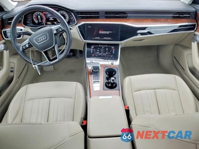 Zdjęcie 8 z 12 samochodu: 2022 AUDI A6 PREMIUM PLUS VIN:WAUL2BF21NN039067 - miniatura