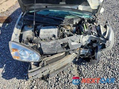 Zdjęcie 11 z 12 samochodu: 2006 CHEVROLET MALIBU LT VIN:1G1ZT53866F162369 - miniatura