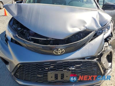 Zdjęcie 12 z 13 samochodu: 2026 TOYOTA SIENNA XSE VIN:5TDXSKFC9TS232538 - miniatura