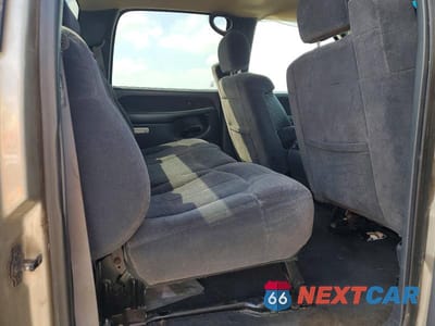 Zdjęcie 10 z 12 samochodu: 2001 CHEVROLET SILVERADO C2500 HEAVY DUTY VIN:1GCHC23G41F125774 - miniatura