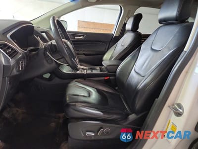 Zdjęcie 7 z 12 samochodu: 2019 FORD EDGE TITANIUM VIN:2FMPK4K93KBB87310 - miniatura