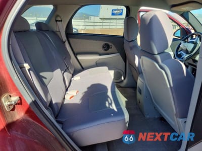 Zdjęcie 10 z 13 samochodu: 2007 CHEVROLET EQUINOX LT VIN:2CNDL63F476096255 - miniatura