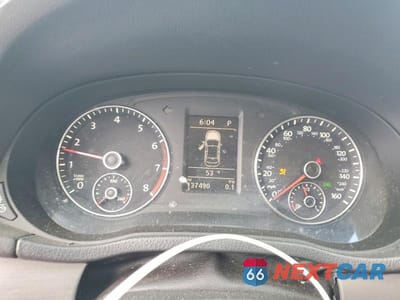 Zdjęcie 9 z 12 samochodu: 2014 VOLKSWAGEN PASSAT SE VIN:1VWBT7A30EC082087 - miniatura