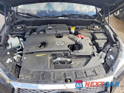 Zdjęcie 12 z 13 samochodu: 2023 INFINITI QX50 LUXE VIN:3PCAJ5BB2PF102747 - miniatura