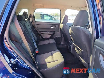 Zdjęcie 11 z 13 samochodu: 2025 NISSAN ROGUE SV VIN:5N1BT3BA9SC821960 - miniatura