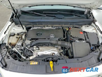 Zdjęcie 12 z 13 samochodu: 2022 MERCEDES-BENZ GLB 250 VIN:W1N4M4GB5NW247452 - miniatura