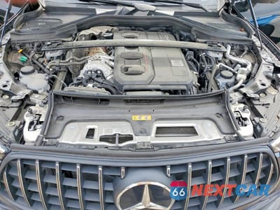 Zdjęcie 11 z 12 samochodu: 2025 MERCEDES-BENZ GLC 63 AMG S E PERFORMANCE VIN:W1NKM8AB9SF246436 - miniatura