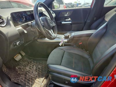 Zdjęcie 7 z 13 samochodu: 2021 MERCEDES-BENZ GLA 250 4MATIC VIN:W1N4N4HB6MJ179962 - miniatura
