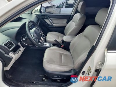 Zdjęcie 7 z 13 samochodu: 2017 SUBARU FORESTER 2.5I LIMITED VIN:JF2SJALC3HH587181 - miniatura