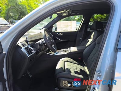 Zdjęcie 7 z 15 samochodu: 2026 BMW X5 XDRIVE40I VIN:5UX23EU03T9345528 - miniatura