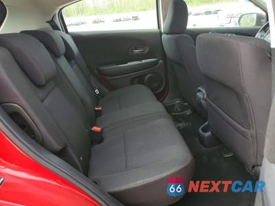 Zdjęcie 10 z 12 samochodu: 2018 HONDA HR-V LX VIN:3CZRU6H36JM701700 - miniatura