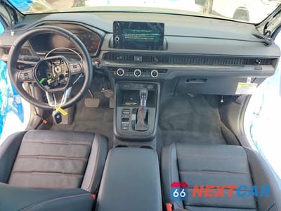 Zdjęcie 8 z 13 samochodu: 2025 HONDA CR-V SPORT-L VIN:7FARS5H81SE021408 - miniatura