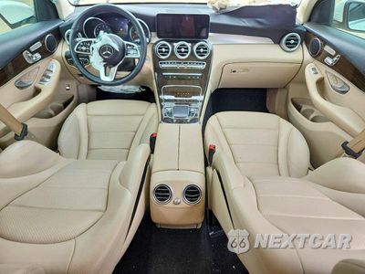 Zdjęcie 8 z 13 samochodu: 2022 MERCEDES-BENZ GLC 300 VIN:W1N0G8DB5NV399805 - miniatura