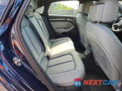 Zdjęcie 10 z 12 samochodu: 2018 AUDI A3 PREMIUM VIN:WAUB8GFF3J1028678 - miniatura