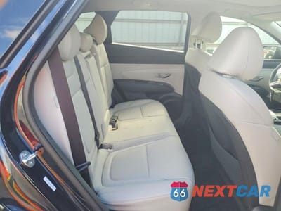 Zdjęcie 11 z 13 samochodu: 2025 HYUNDAI TUCSON LIMITED VIN:KM8JEDD12SU327488 - miniatura