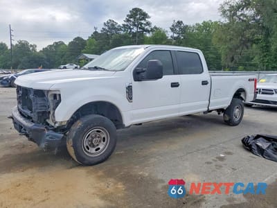 2017 FORD F250 SUPER DUTY 1FT7W2B69HEB59995 - główne zdjęcie licytacji z USA - miniatura