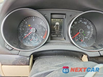 Zdjęcie 9 z 12 samochodu: 2014 VOLKSWAGEN JETTA TDI VIN:3VWPL7AJ0EM623738 - miniatura